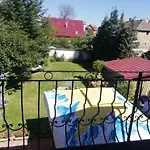Nobless Boutique Residence