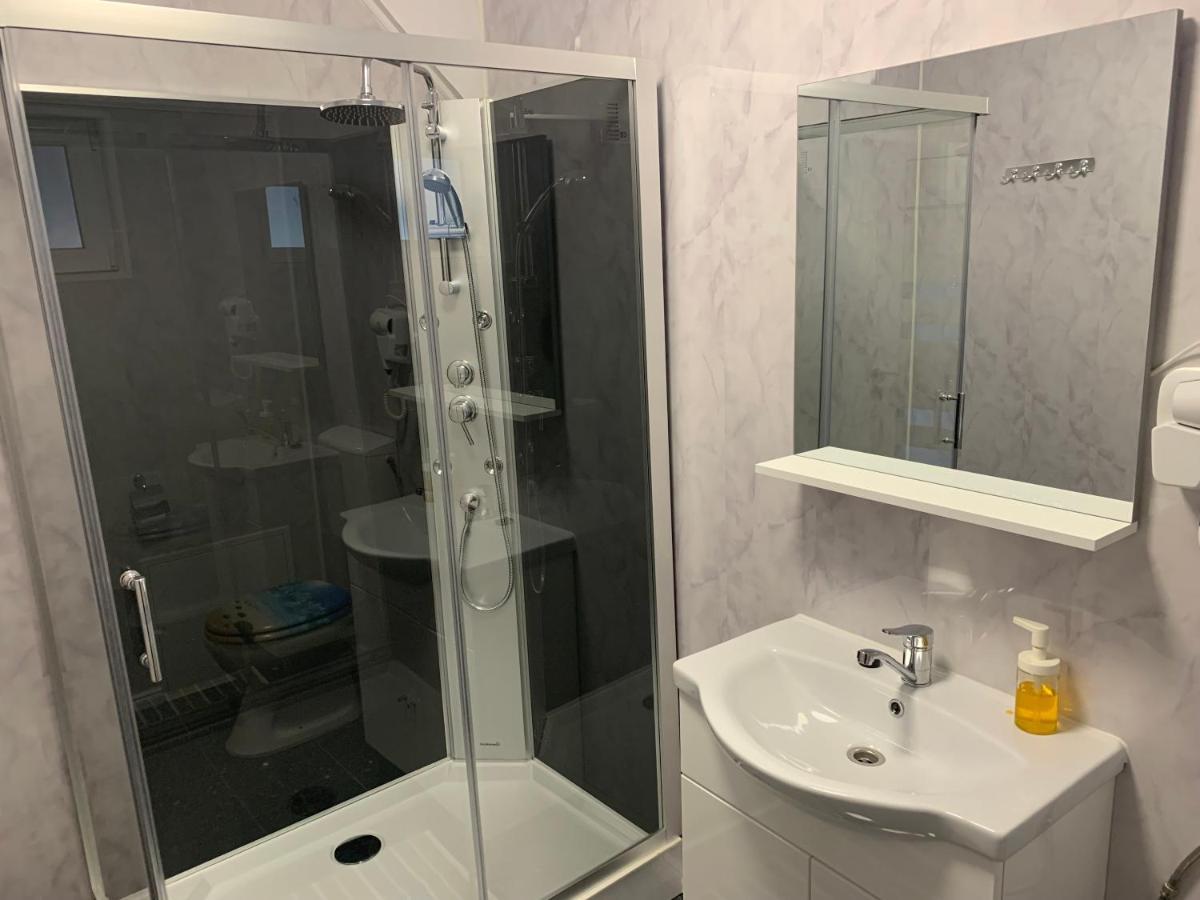 Noblessresidence Apartment Brasov
