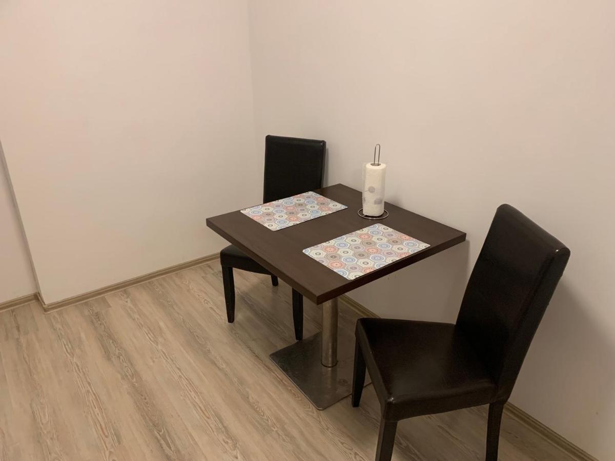 Noblessresidence Apartment *