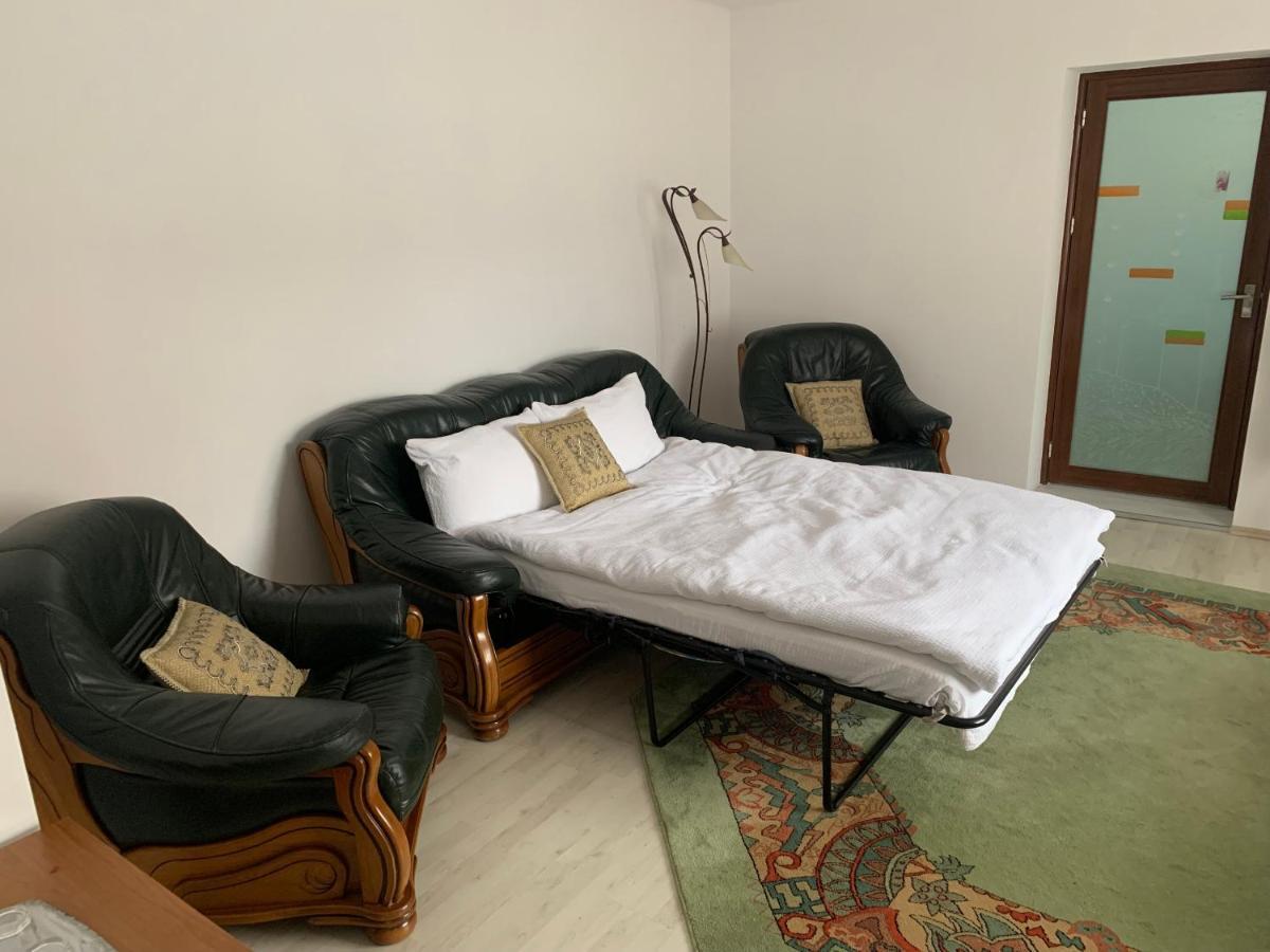Apartment Noblessresidence Brasov