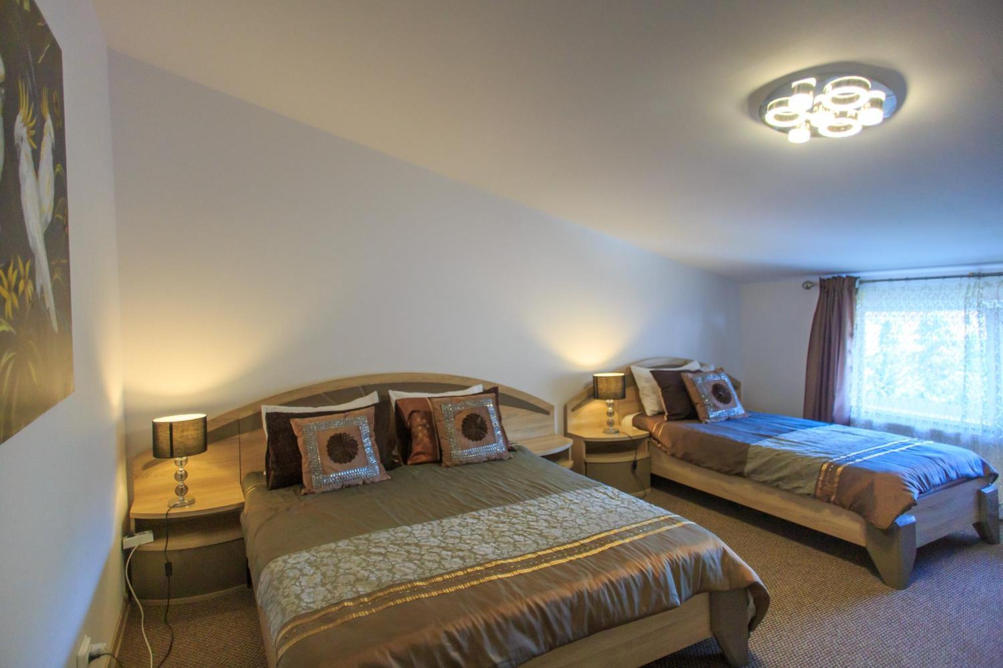 Nobless Boutique Apartment *
