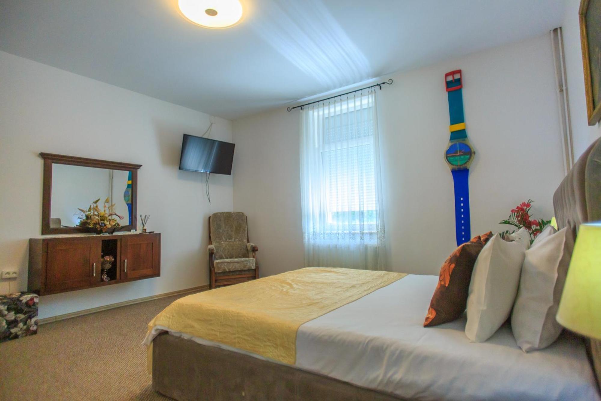 Apartment Nobless Boutique Brașov