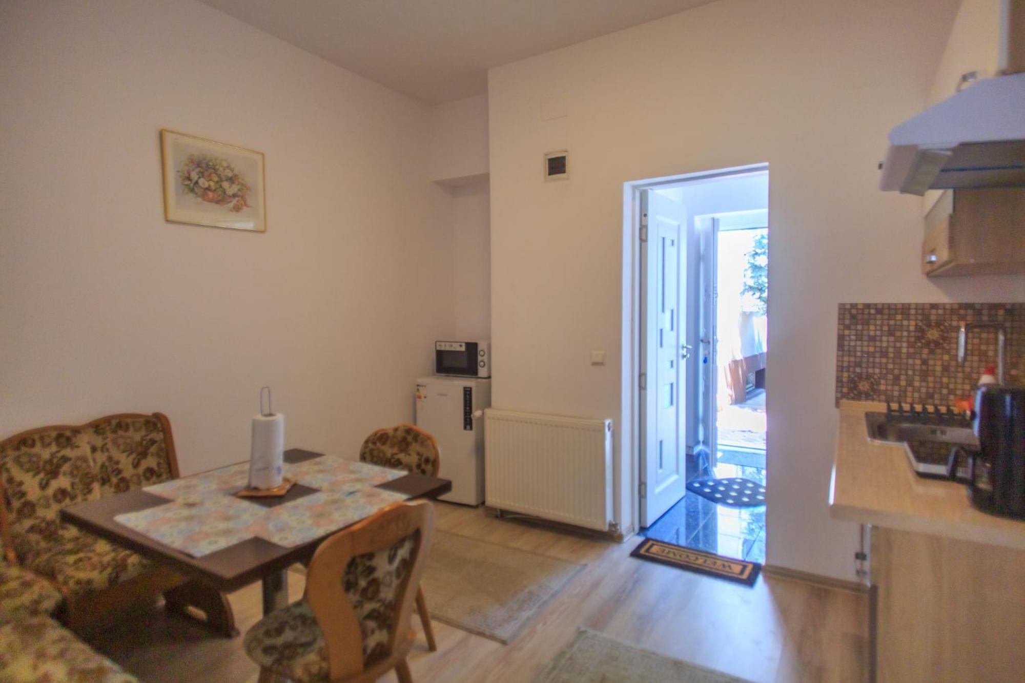 Noblessresidence Apartment Brasov