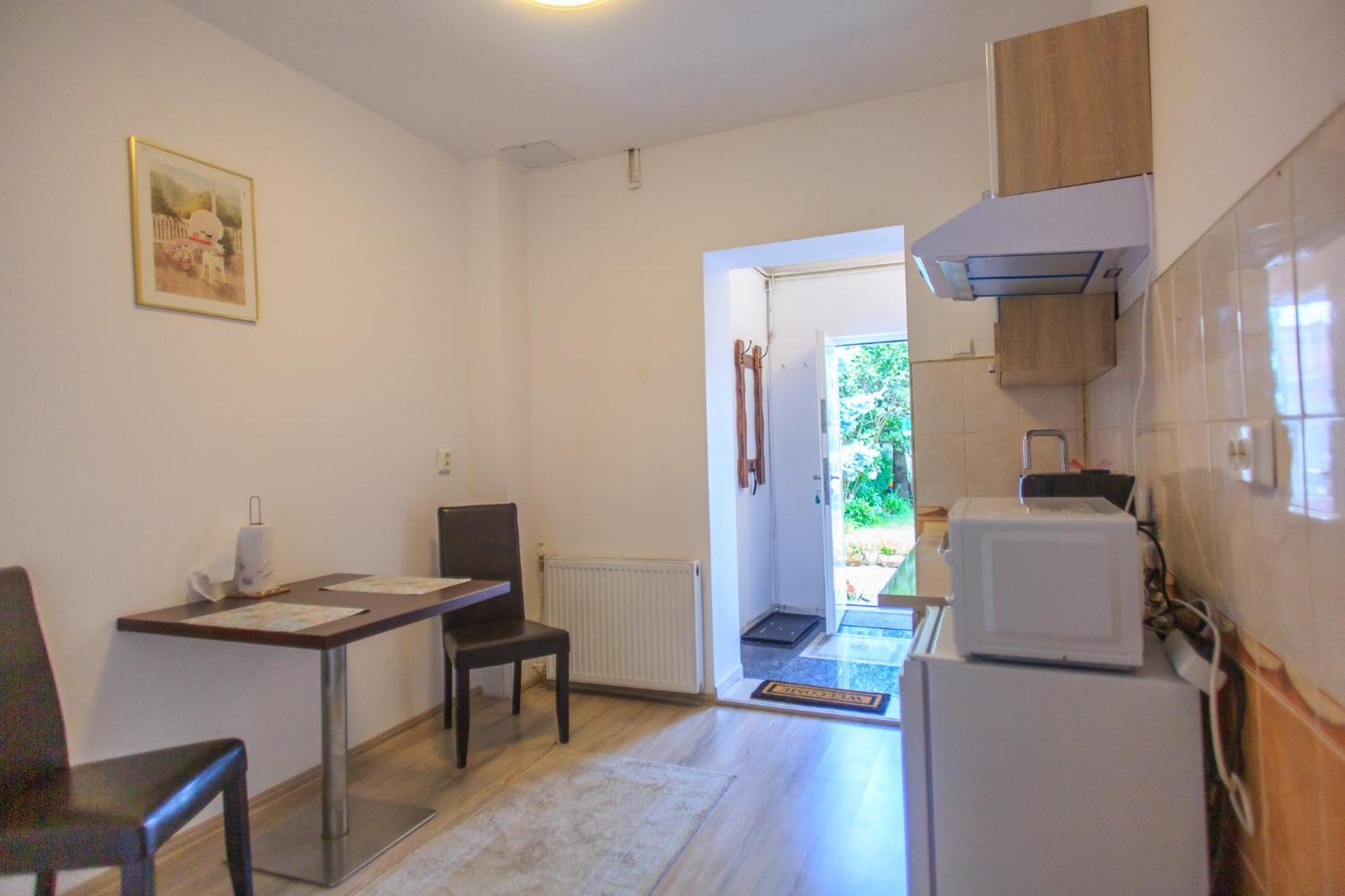 Noblessresidence Apartment