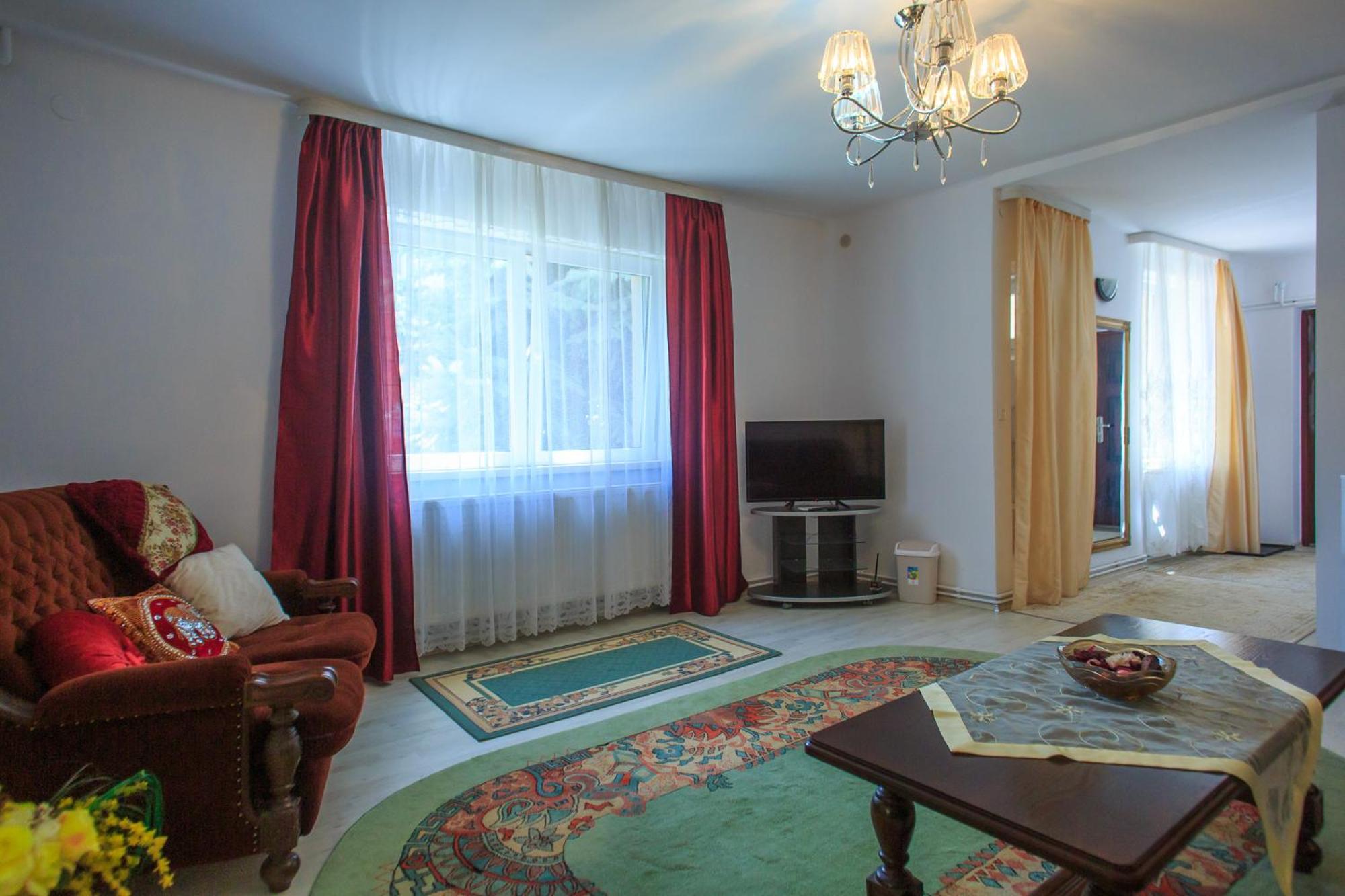 Nobless Boutique Apartment *