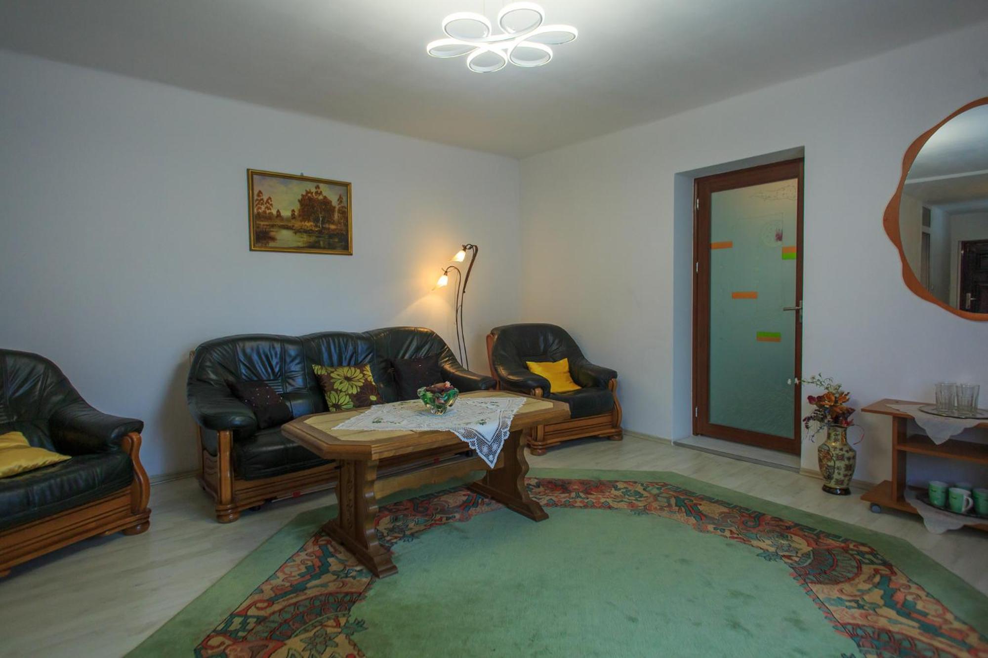 Apartment Noblessresidence Brasov