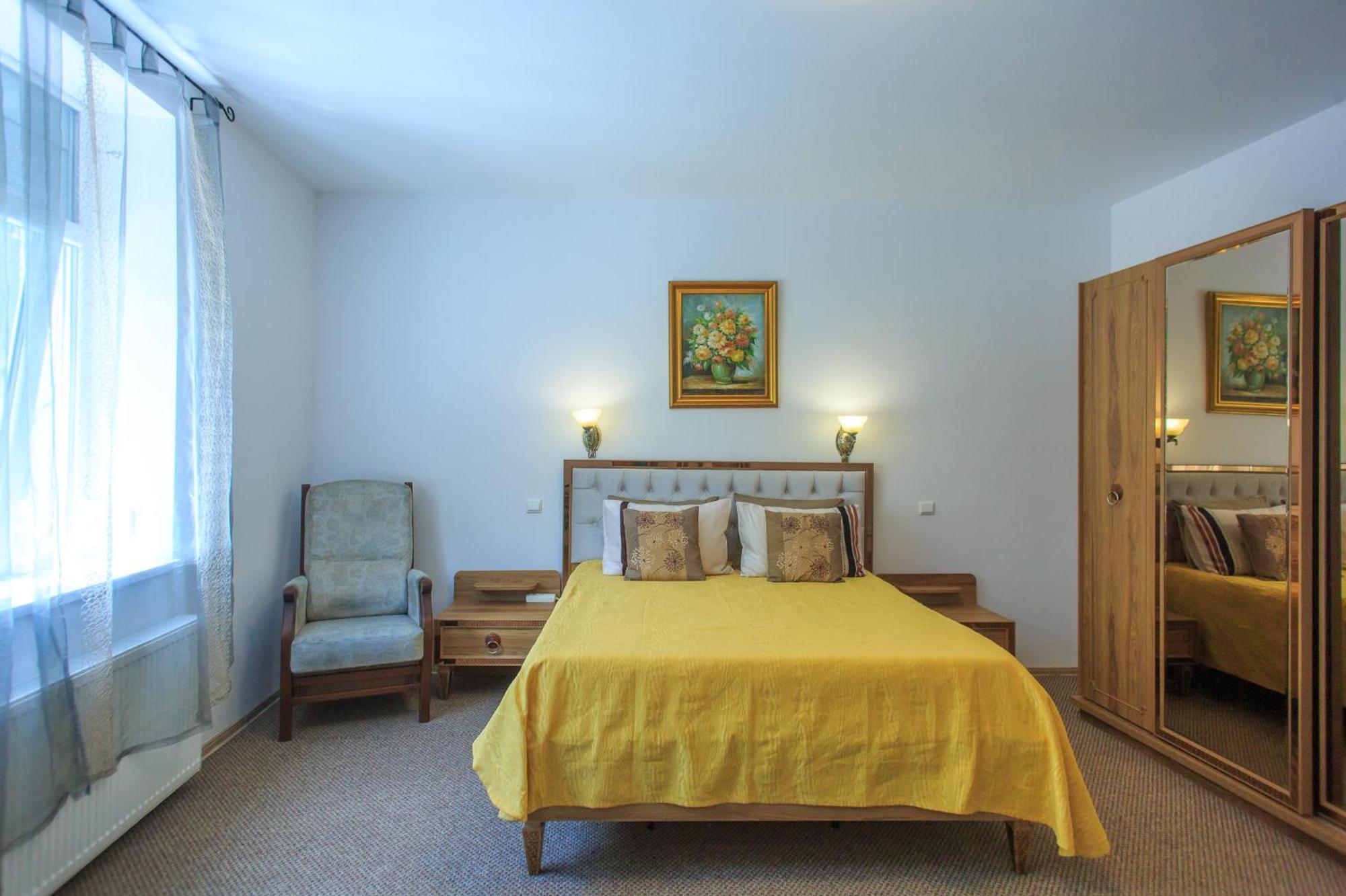 Apartment Nobless Boutique Brașov