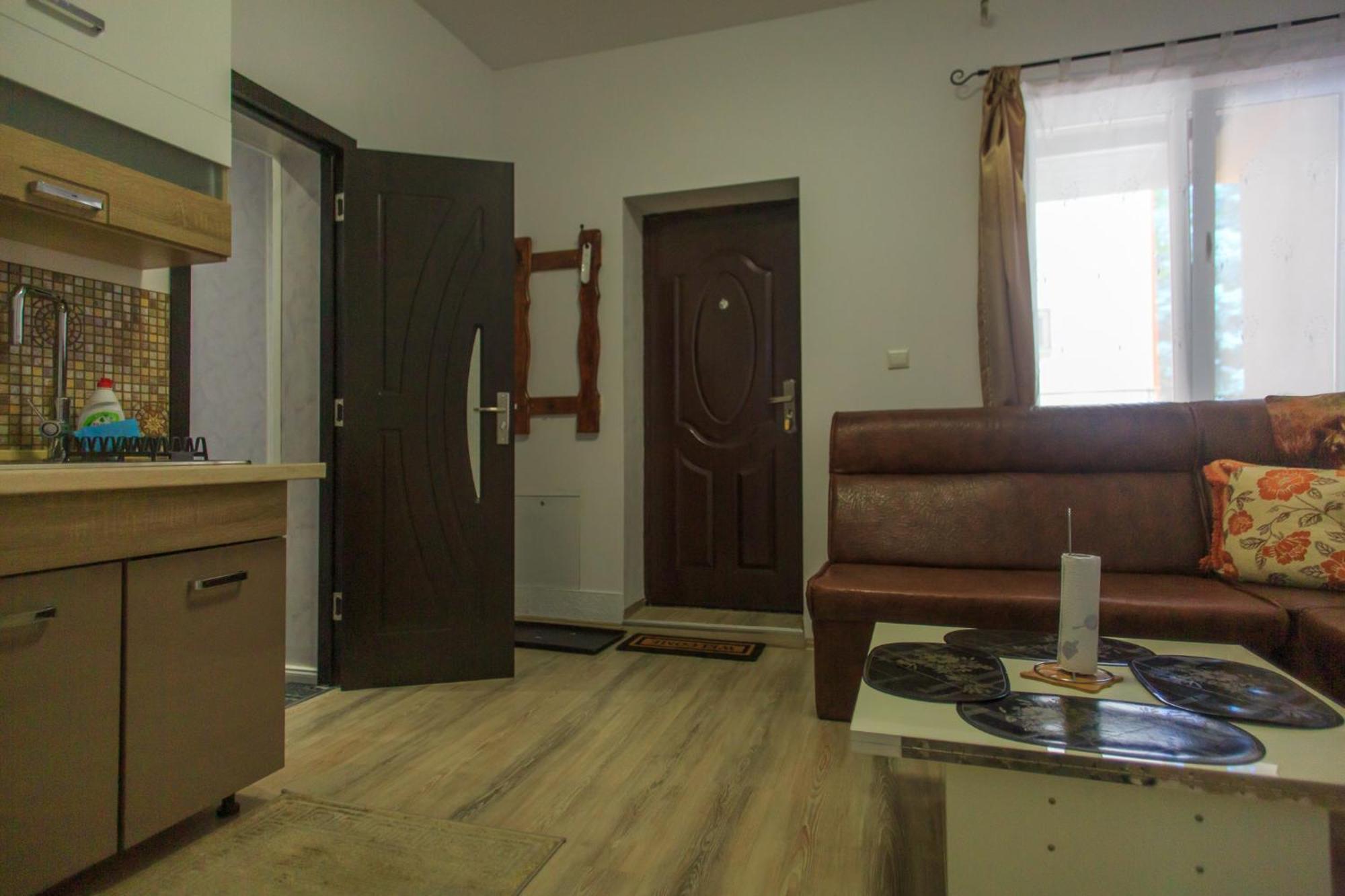 Noblessresidence Apartment