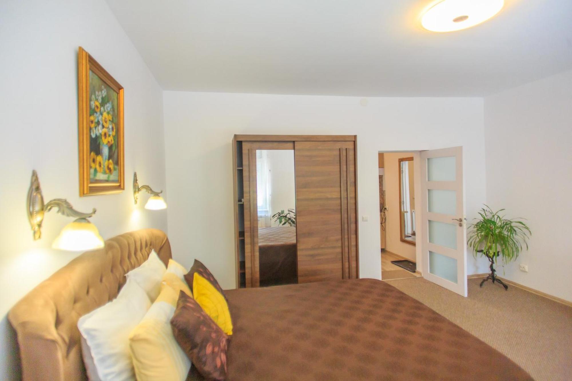 Apartment Nobless Boutique