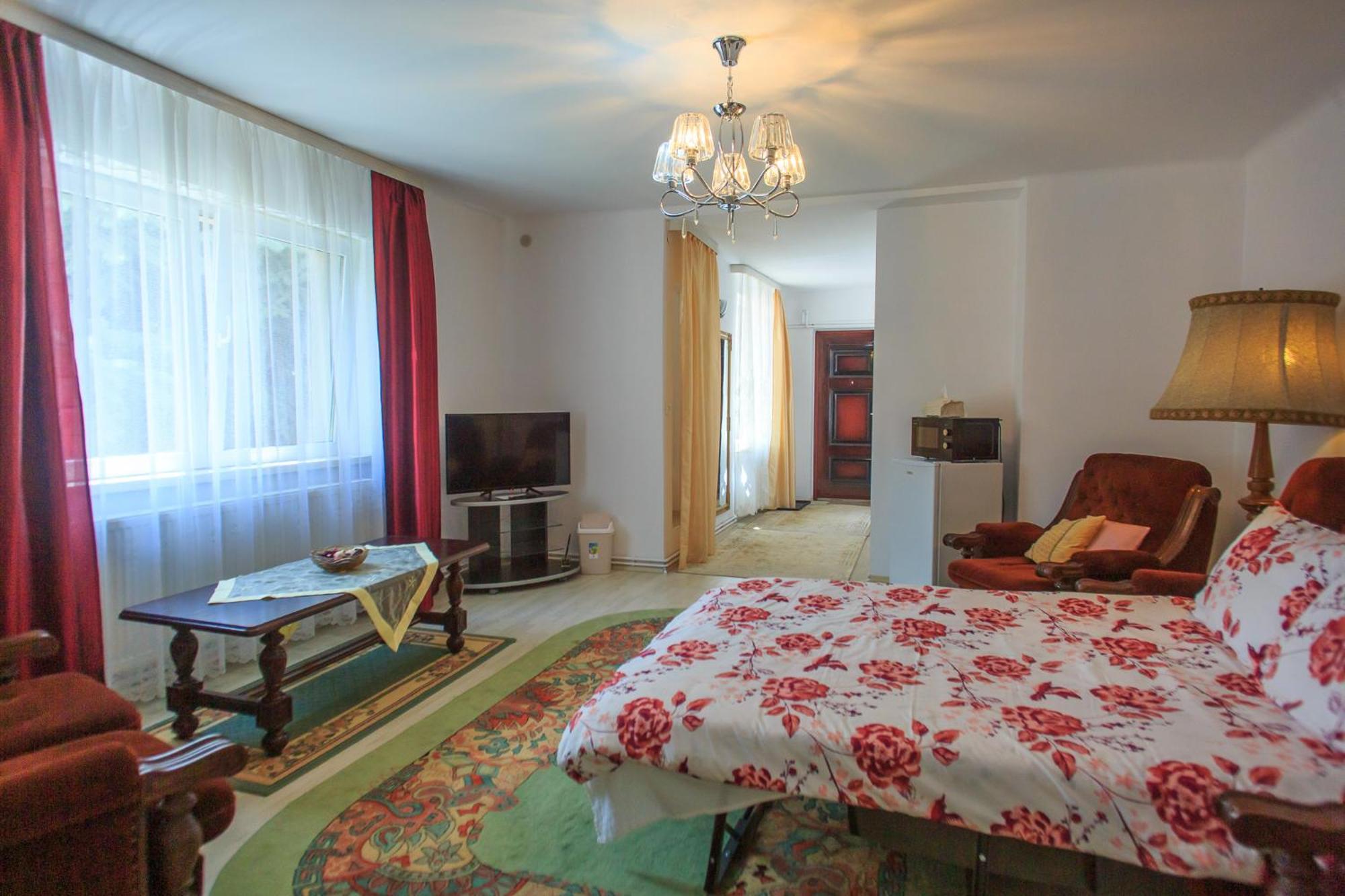 Nobless Boutique Apartment *