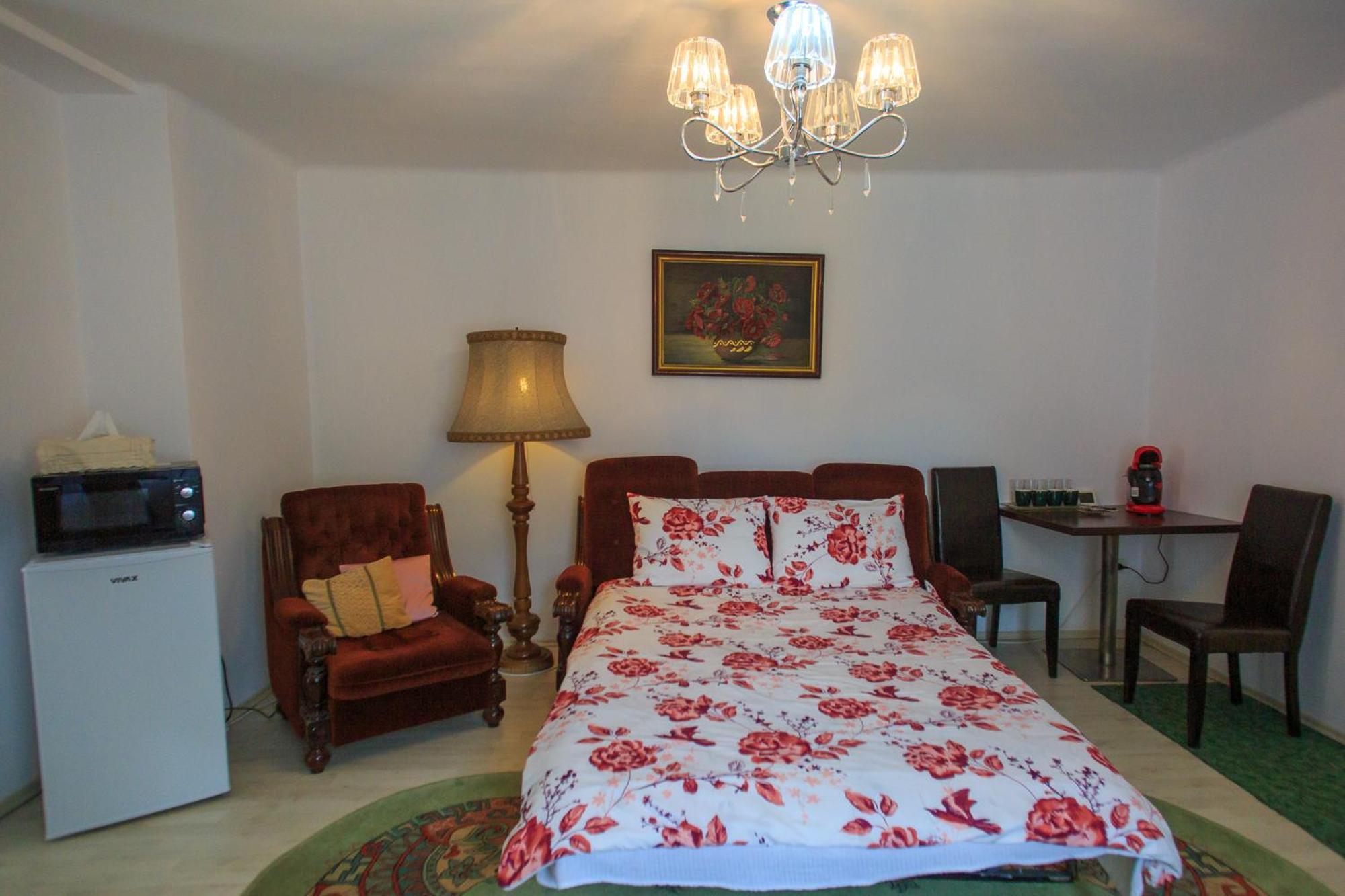 Apartment Nobless Boutique Brașov